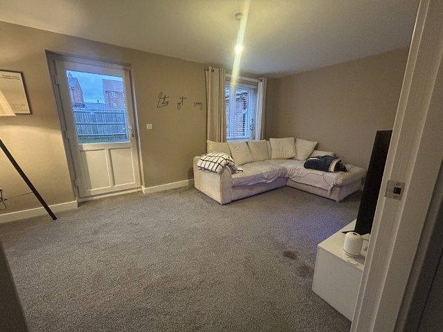 2 Glass Way, New Lubbesthorpe, Leicester